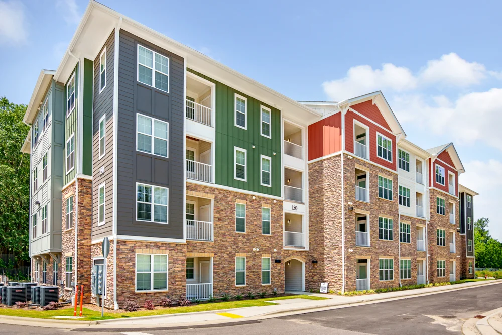 Real Estate Photography Raleigh NC