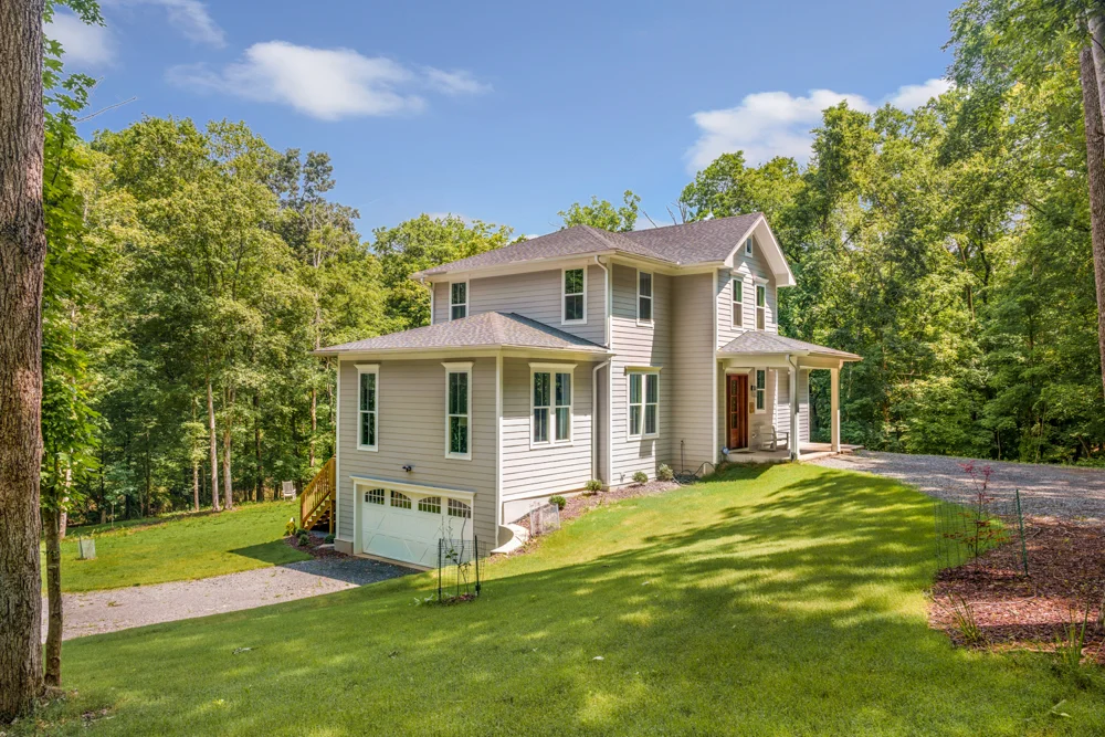 Real Estate Photography Raleigh NC