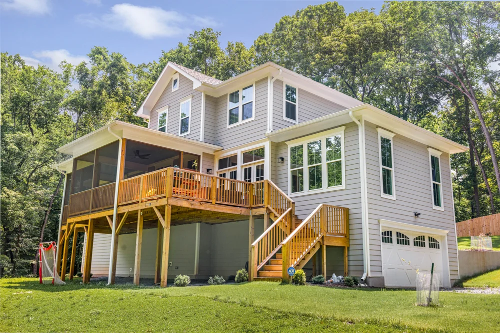 Real Estate Photography Raleigh NC