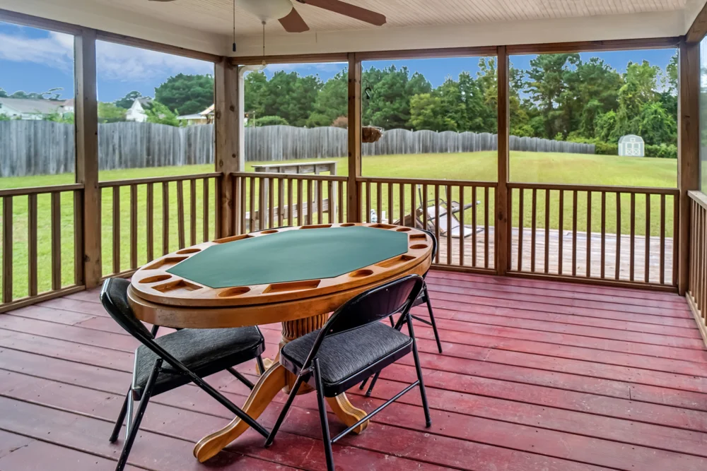 Real Estate Photography Raleigh NC