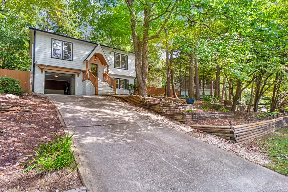 Real Estate Photography Raleigh NC