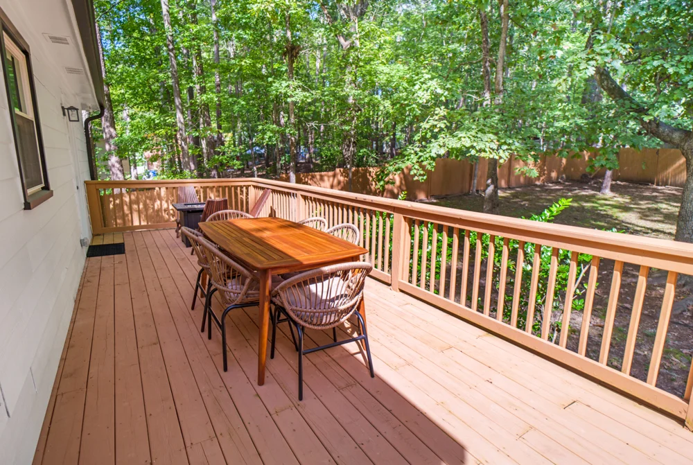Real Estate Photography Raleigh NC