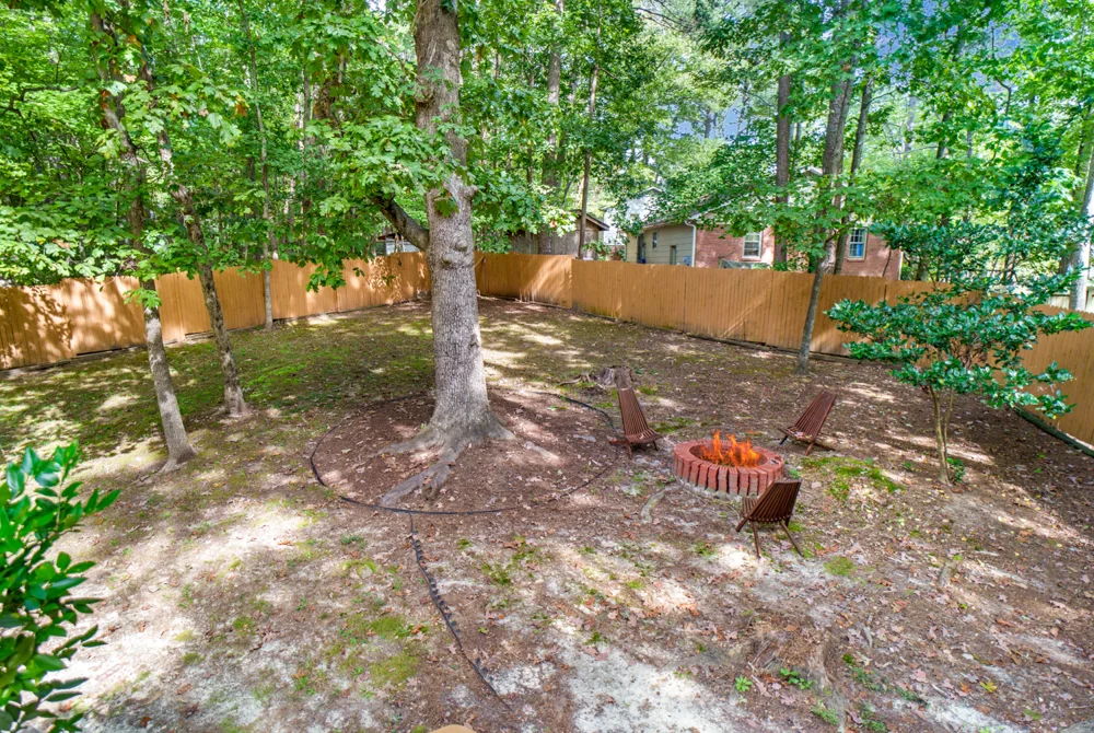 Real Estate Photography Raleigh NC
