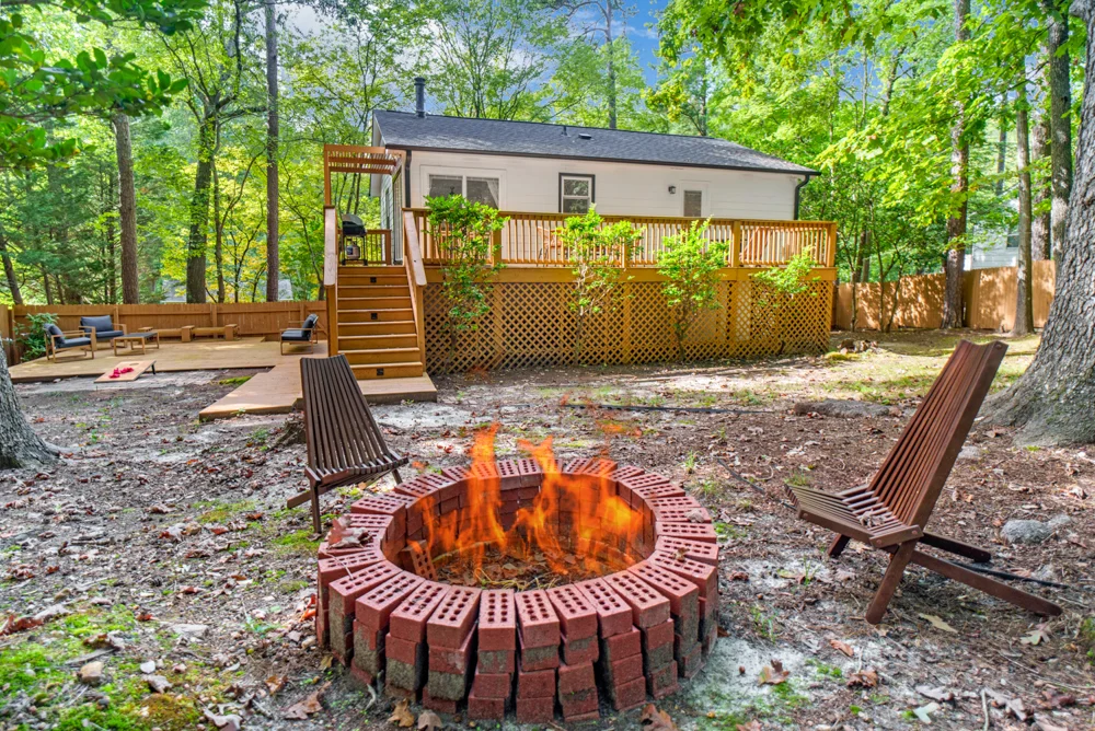 Real Estate Photography Raleigh NC