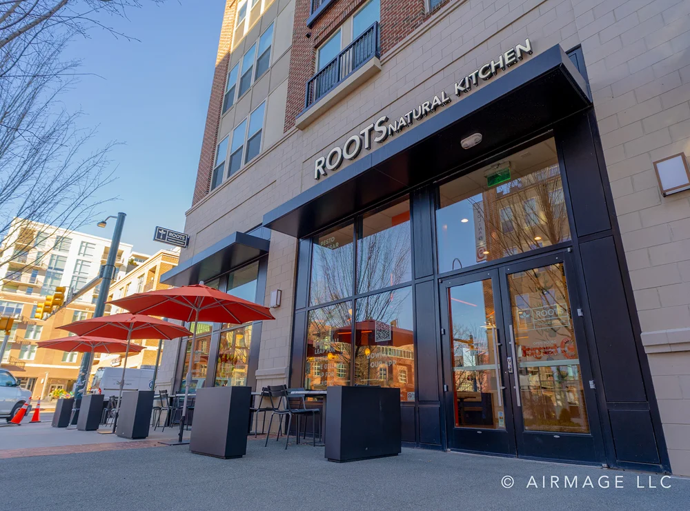 Real Estate Photography Raleigh NC