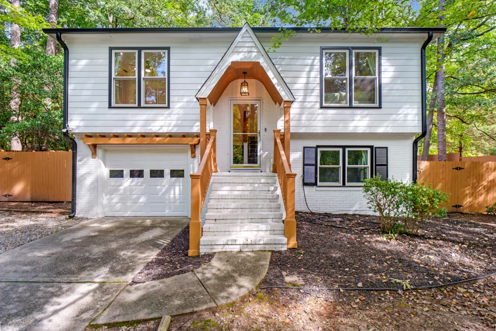 Real Estate Photography Raleigh NC