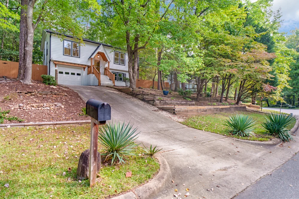 Real Estate Photography Raleigh NC