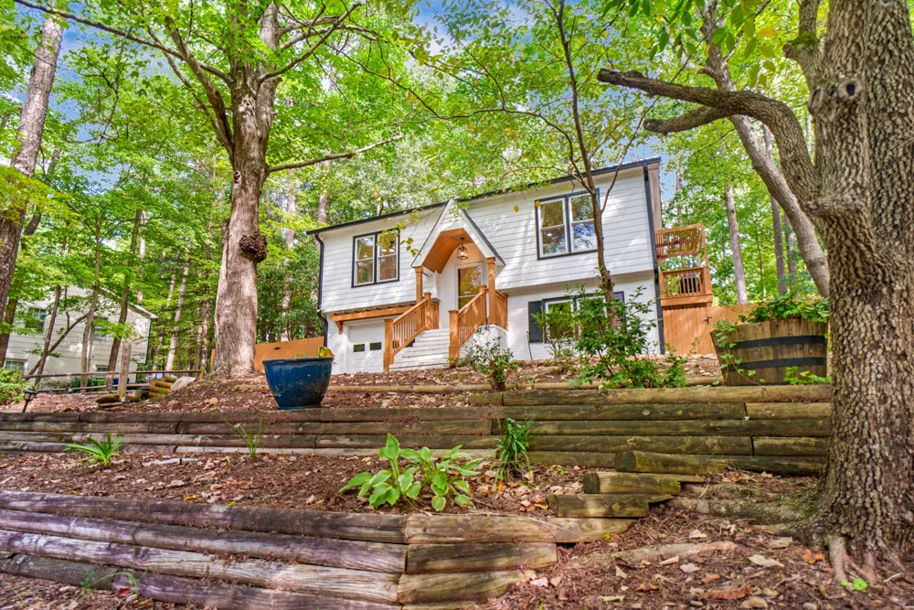 Real Estate Photography Raleigh NC