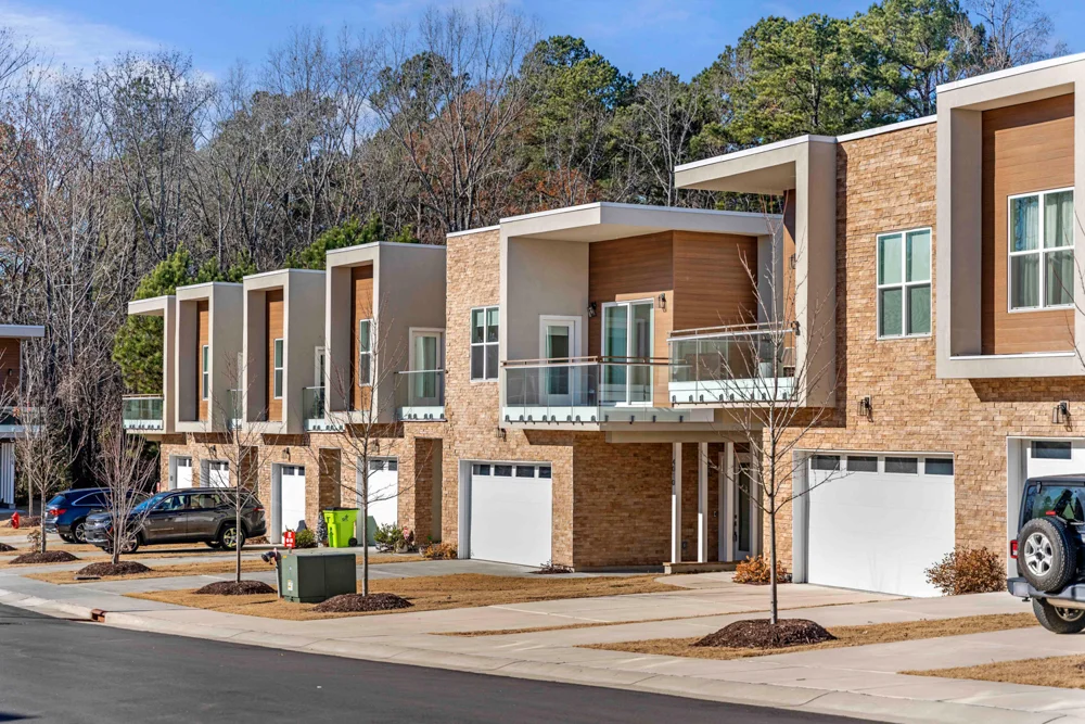 Real Estate Photography Raleigh NC