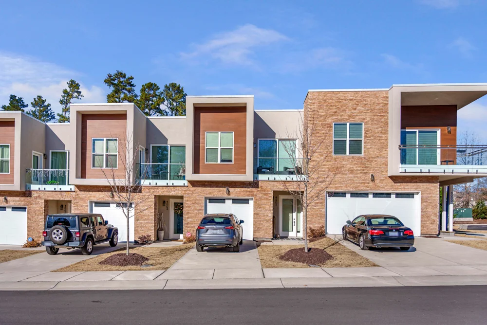 Real Estate Photography Raleigh NC
