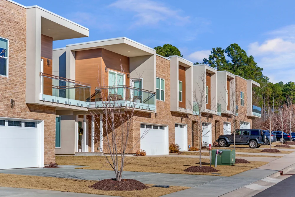 Real Estate Photography Raleigh NC