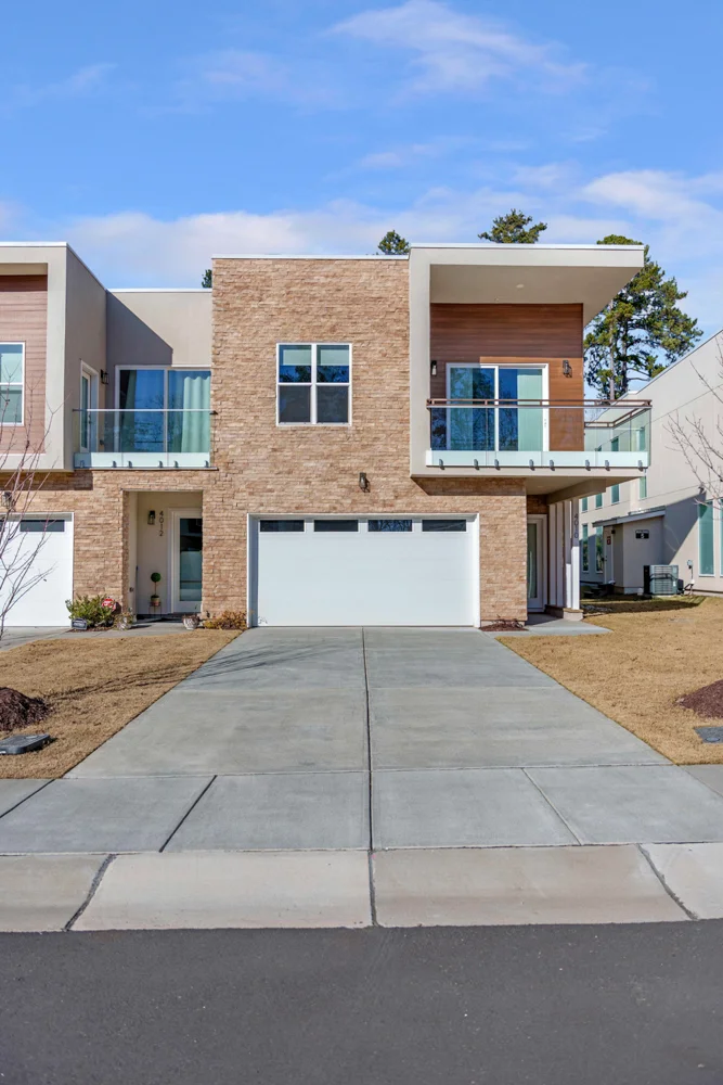 Real Estate Photography Raleigh NC