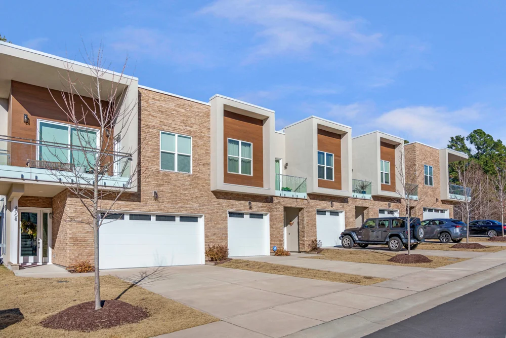 Real Estate Photography Raleigh NC