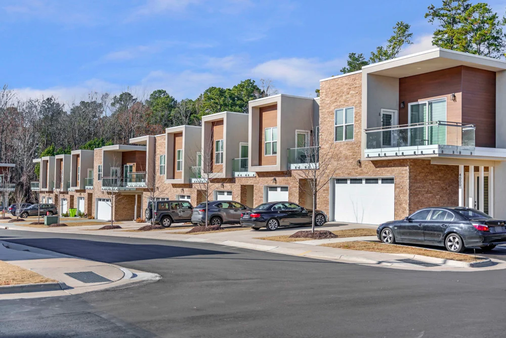 Real Estate Photography Raleigh NC