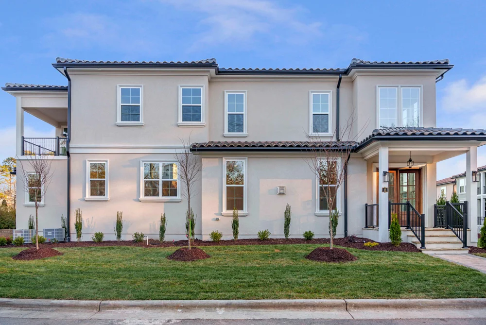 Real Estate Photography Raleigh NC