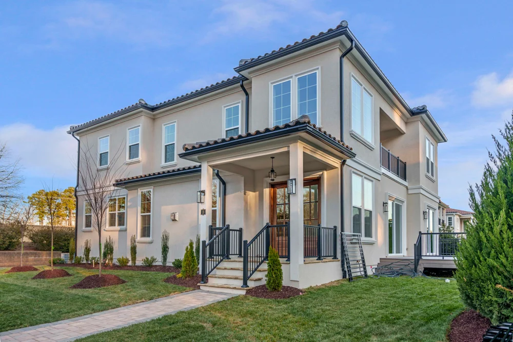 Real Estate Photography Raleigh NC