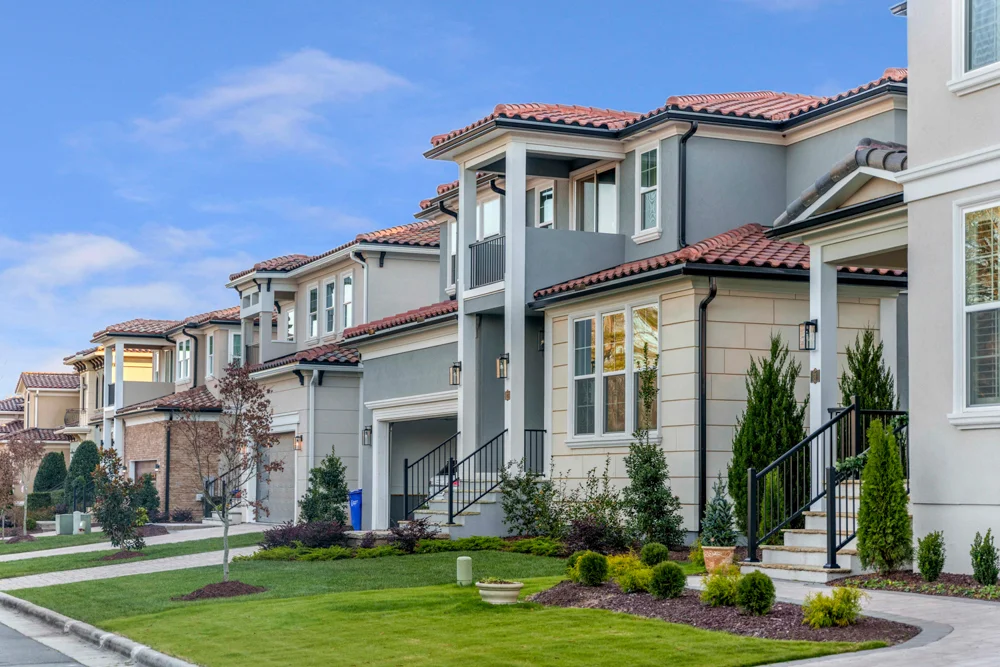 Real Estate Photography Raleigh NC