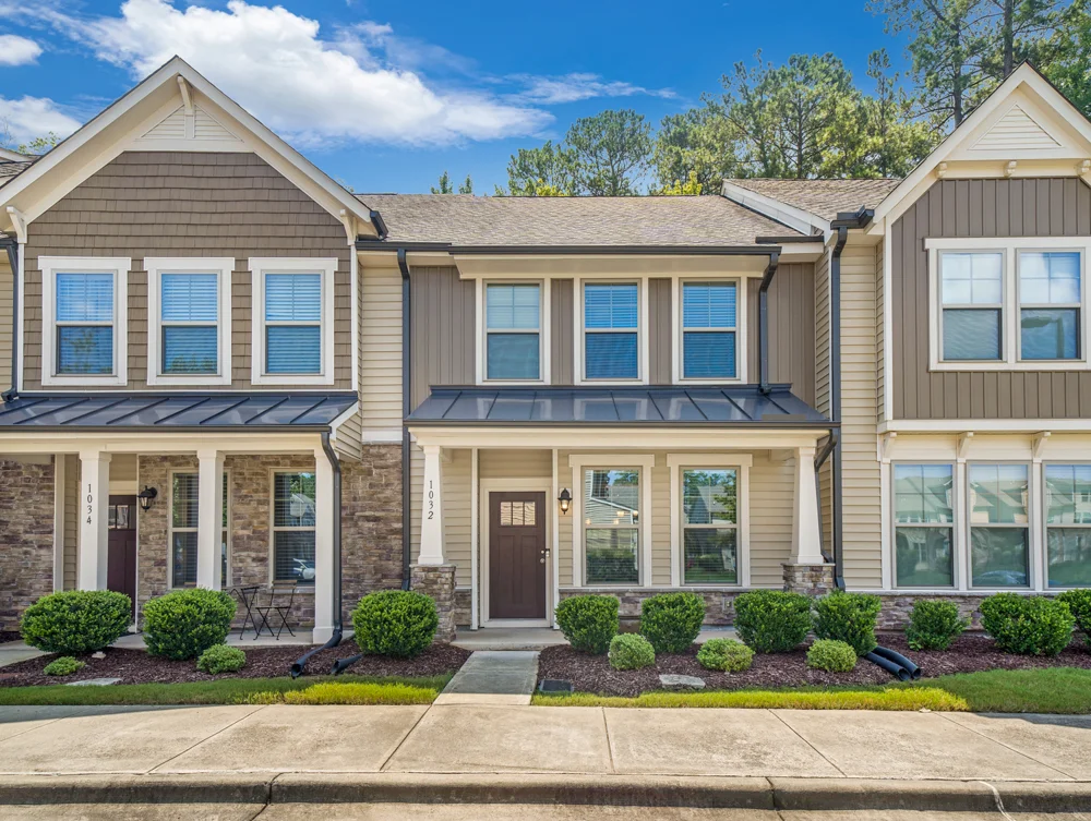 Real Estate Photography Raleigh NC