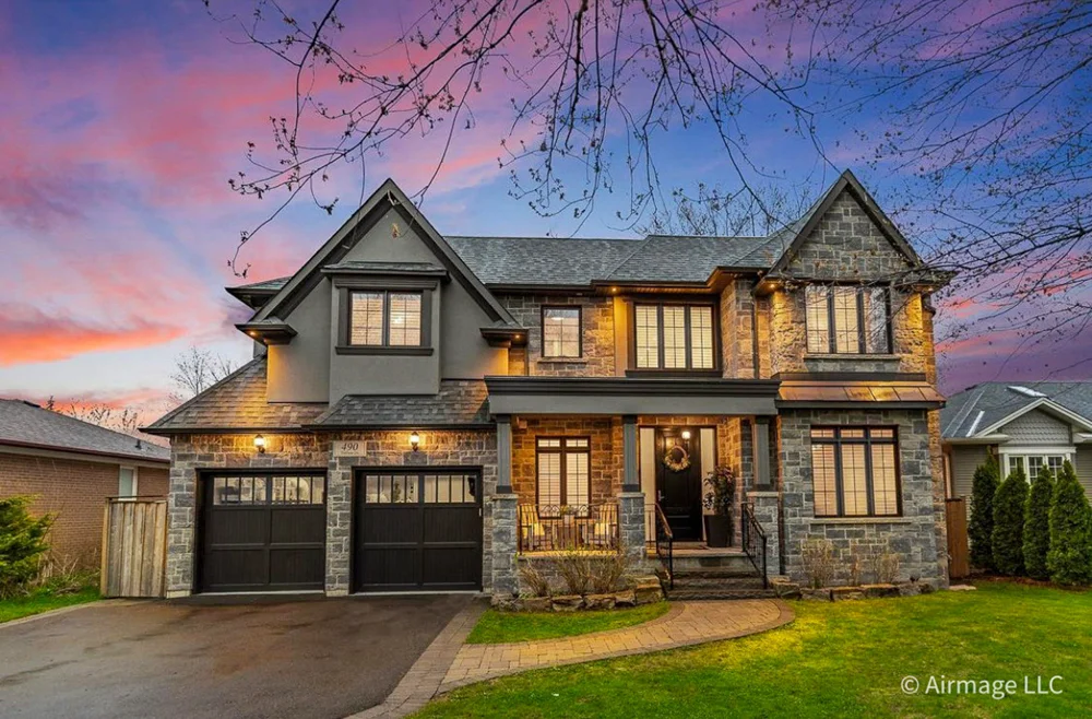 Real Estate Photography Raleigh NC