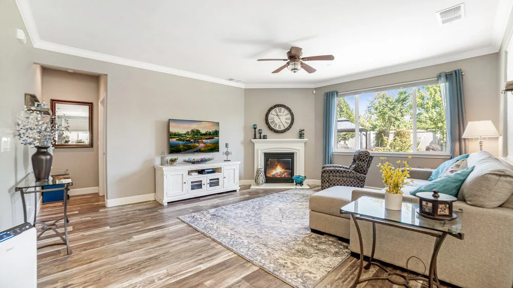 Real Estate Photography Raleigh NC