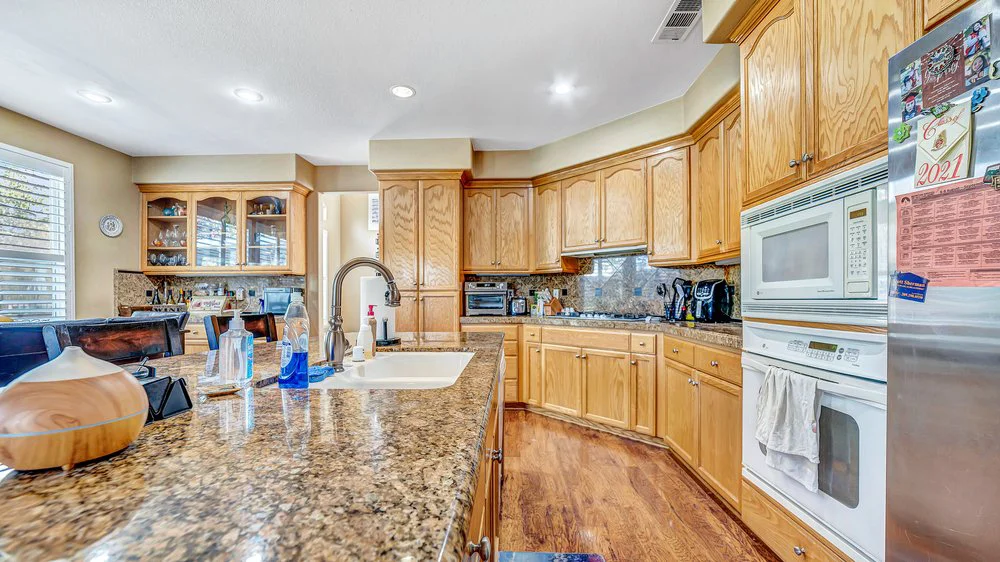 Real Estate Photography Raleigh NC