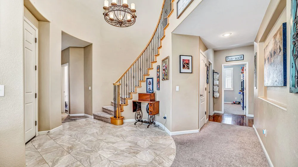 Real Estate Photography Raleigh NC