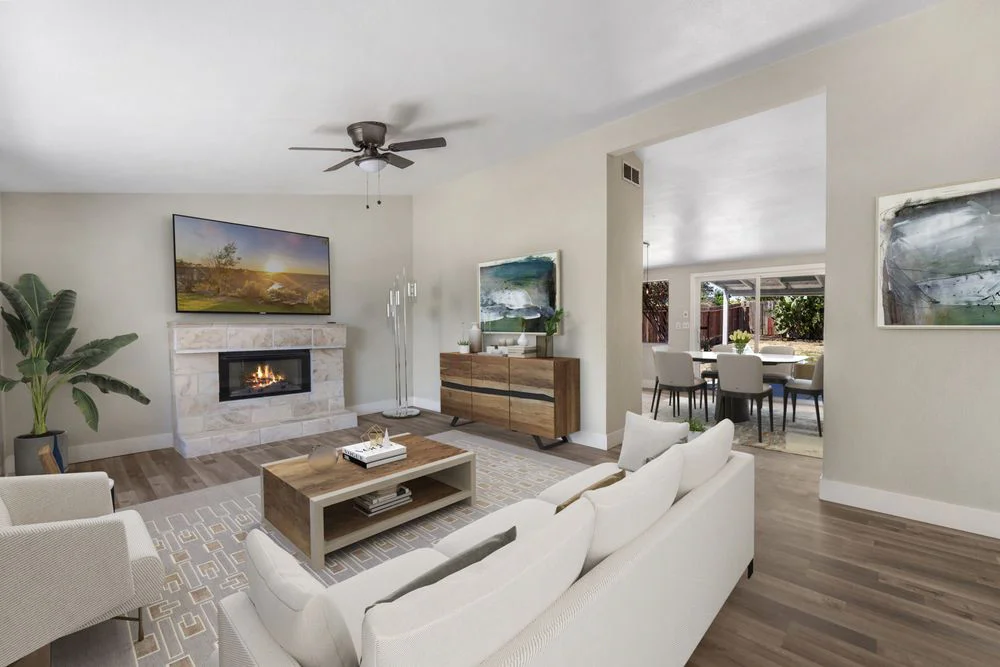 Real Estate Photography Raleigh NC