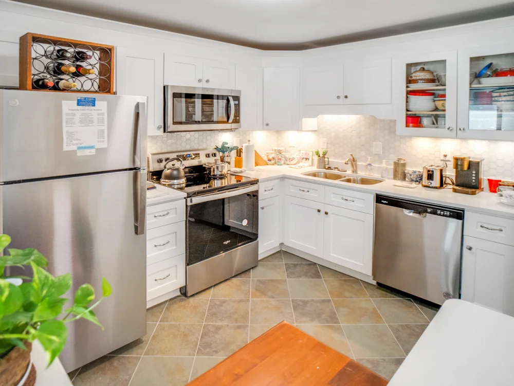 Real Estate Photography Raleigh NC