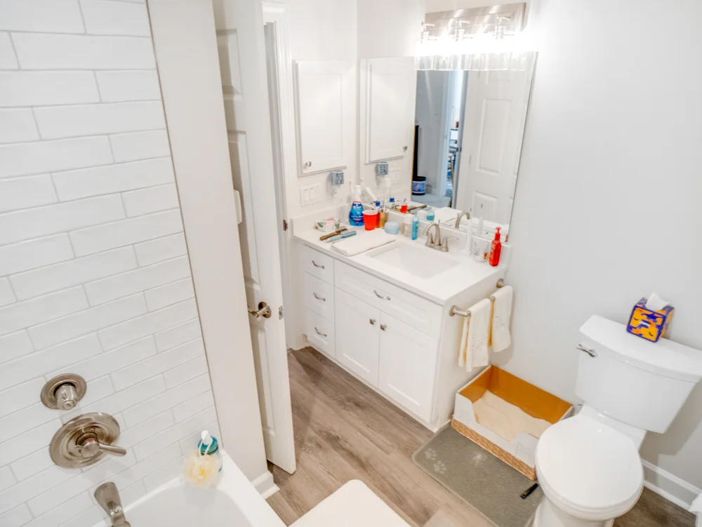 Real Estate Photography Raleigh NC