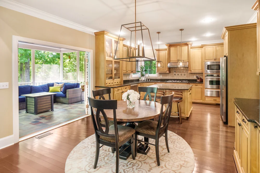 Real Estate Photography Raleigh NC
