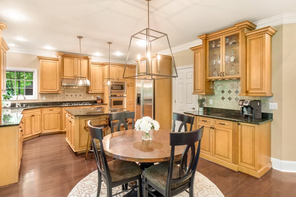 Real Estate Photography Raleigh NC