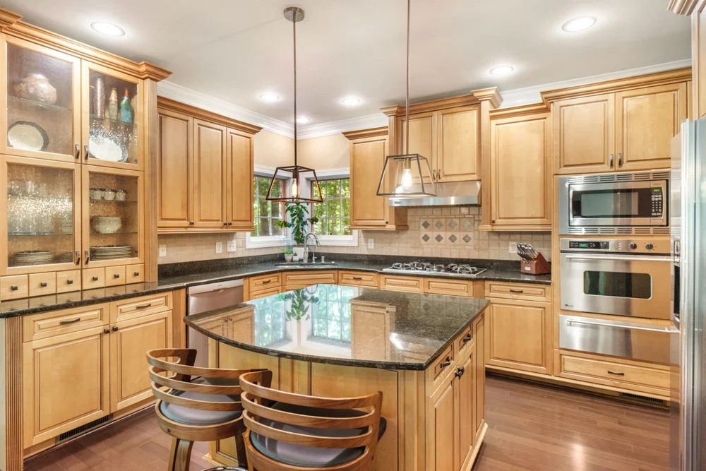 Real Estate Photography Raleigh NC