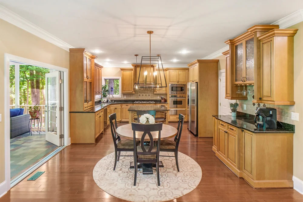 Real Estate Photography Raleigh NC