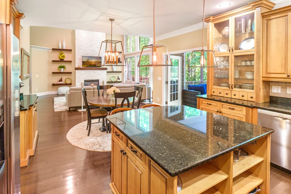 Real Estate Photography Raleigh NC