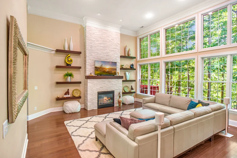 Real Estate Photography Raleigh NC