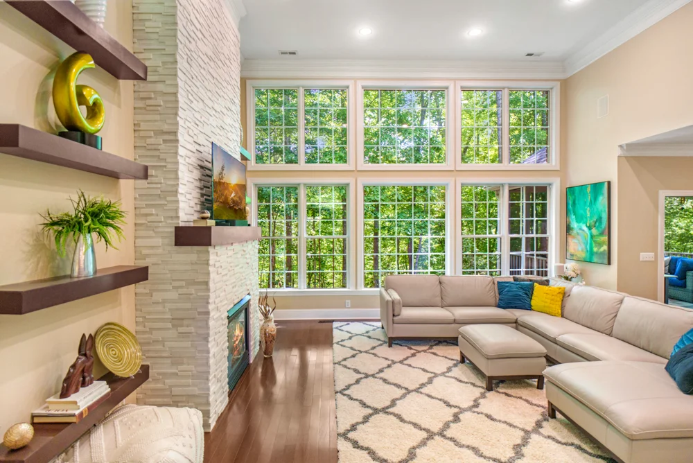 Real Estate Photography Raleigh NC