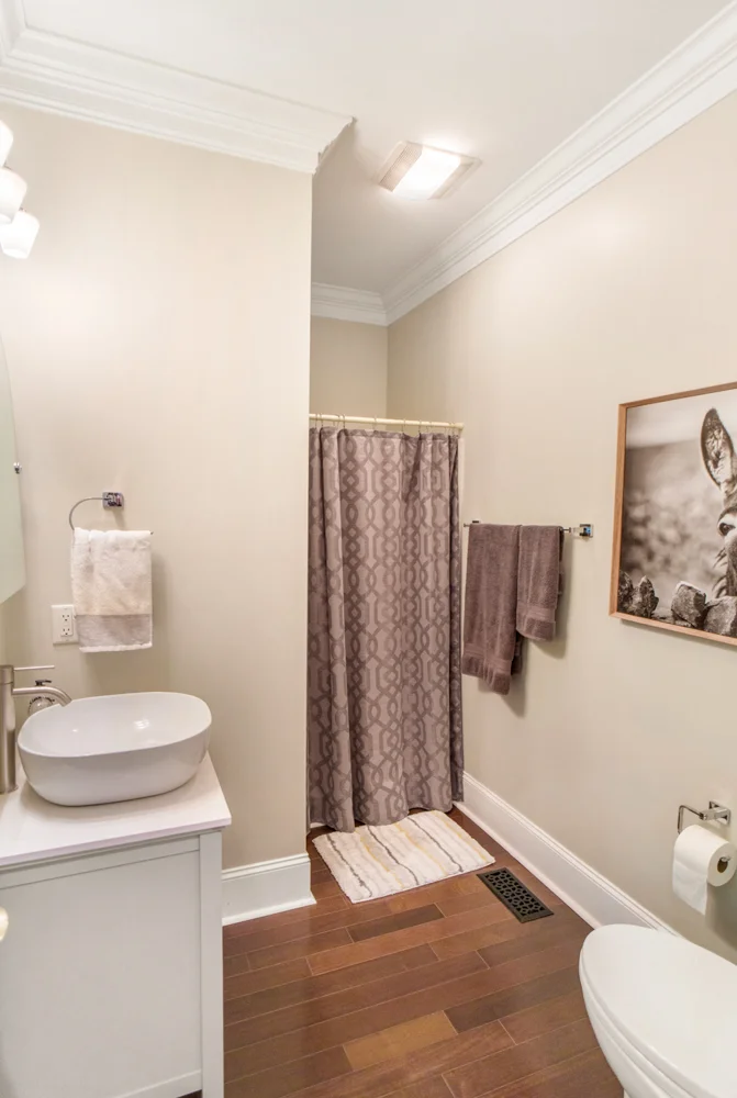 Real Estate Photography Raleigh NC