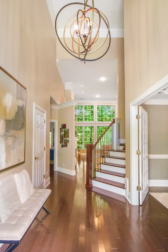 Real Estate Photography Raleigh NC