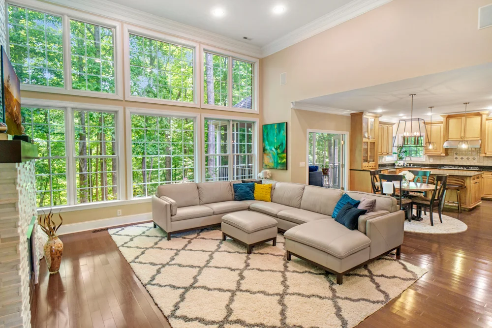 Real Estate Photography Raleigh NC
