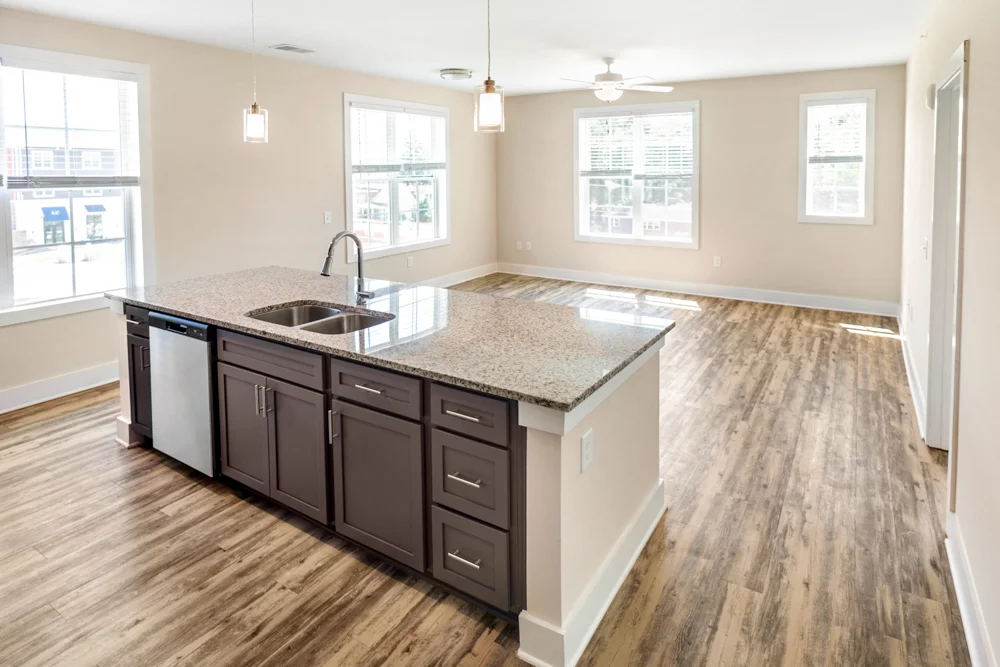 Real Estate Photography Raleigh NC