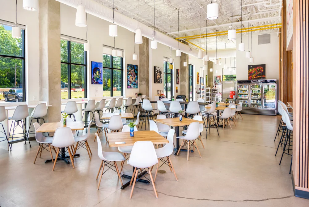 Real Estate Photography Raleigh NC