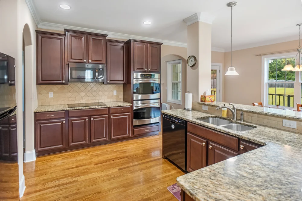 Real Estate Photography Raleigh NC