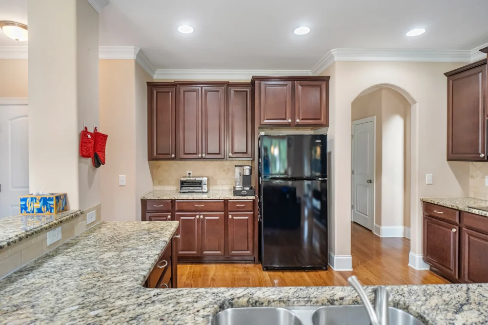 Real Estate Photography Raleigh NC