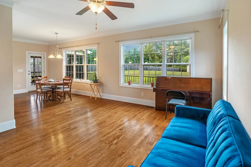 Real Estate Photography Raleigh NC
