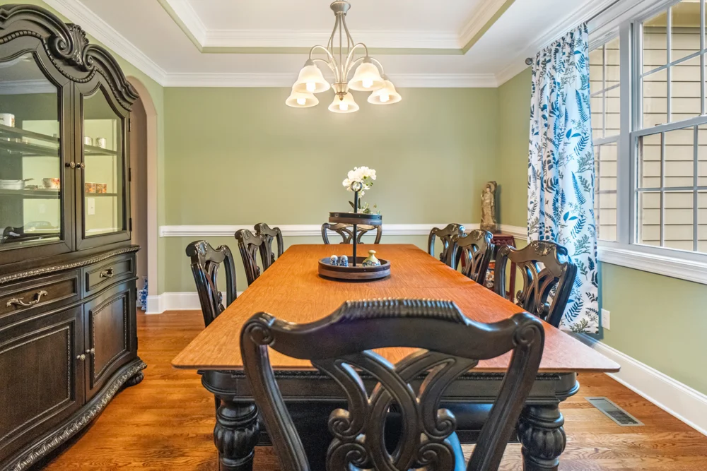 Real Estate Photography Raleigh NC