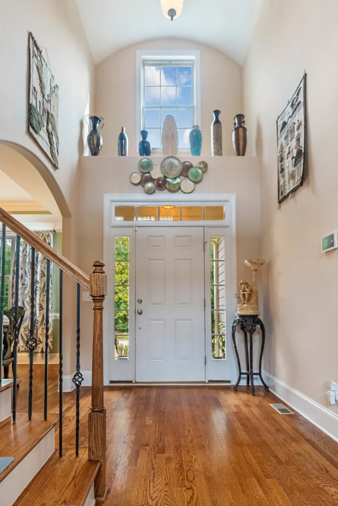 Real Estate Photography Raleigh NC
