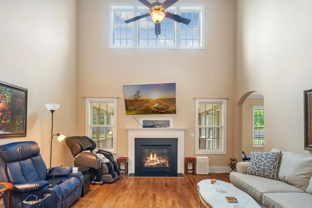 Real Estate Photography Raleigh NC