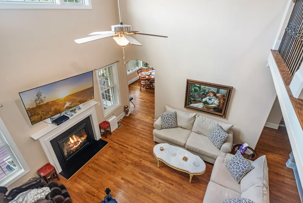 Real Estate Photography Raleigh NC