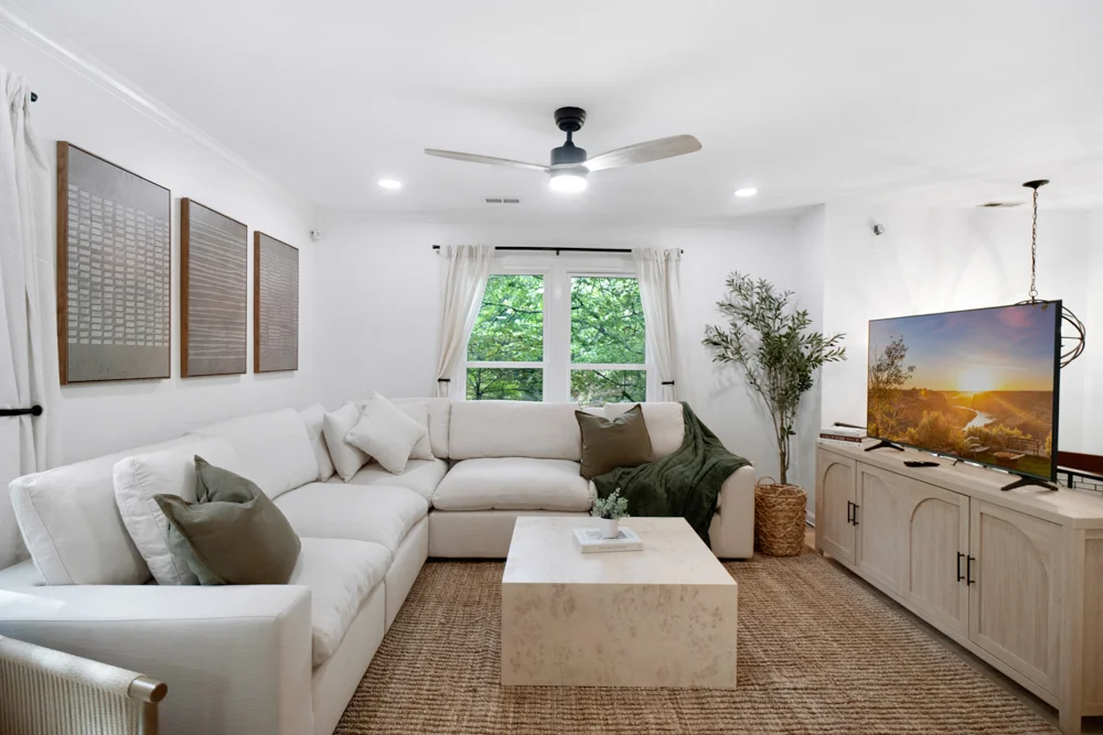 Real Estate Photography Raleigh NC