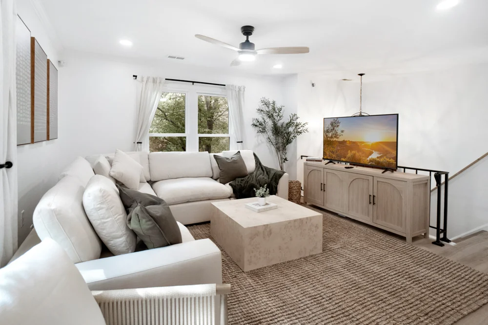 Real Estate Photography Raleigh NC